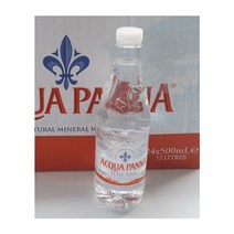아쿠아파나 500ml 24펫, 24개
