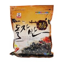 자연아름 돌자반(아즈망) 500g, 1봉