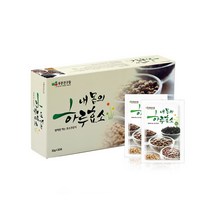 푸른친구들 내 몸의 하루효소 30g x 30포