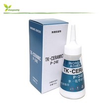 고온 세라믹접착제 TOKU P-24 토쿠세라믹본드 150g, 1개