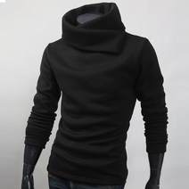 기모 머플러 목폴라티 터틀넥 니트 목티 NR571N