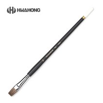 화홍 782F 수채화붓 낱자루 1호~30호, 30호
