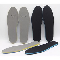 [빅토] 여자 3겹 오솔 신발 깔창 G62