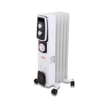 후지카 5핀 타이머 라디에이터 FKR-1805T, 본품선택