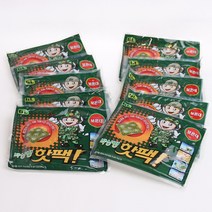 지엘(GL) 국산 박상병 핫팩 보온대 손난로 포켓용 주머니난로 b, 박상병 핫팩 10개