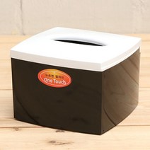 원터치 냅킨케이스 냅킨함/터치냅킨케이스/휴지케이스/업소용냅킨케이스/네프킨케이스, 1, ◇옵션◇상품선택◇