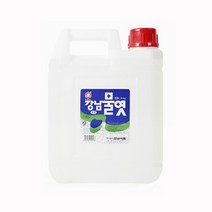 식자재 강남 이온물엿 9kg 먹거리/식자재/강남/이온물엿/9kg, 255, 1
