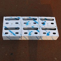 마프 A100-01고층형 우편함