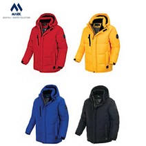 마크 프리미엄 웰론 패딩 자켓 MK3011-4 패딩 겨울 점퍼