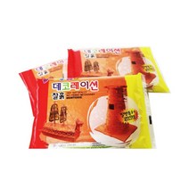 피노키오 애니 데코레이션 찰흙 200g