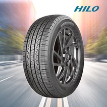 고품질타이어 하이로타이어 XV1 / 235 60R 17, 1개