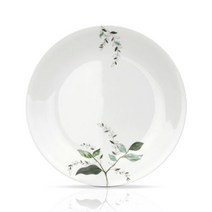 코렐 에메랄드리브 원형접시(중)