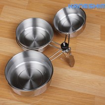 어원낚시 좌대용 떡밥그릇+그릇 거치대 좌대용품