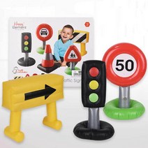 BD 국내제작 8종 에어 교통표지판, BD 에어교통표지판