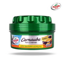 (ES) 터틀왁스 카나우바 페이스트 왁스, 단품