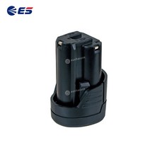 ES산업 12V 2.0Ah 리튬이온 배터리 LP1012L20 전동공구 밧데리