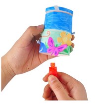 핸디몰 사물 빛놀이 패키지