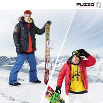 FZ-817 남녀공용 보드복 자켓/보드자켓/스노우보드복