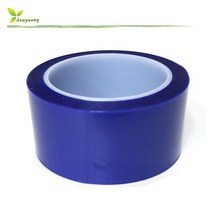 내열 실리콘 마스킹테이프 실리콘테이프 청색15~30mm, 15mm