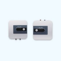 [강남기업텍] 전기온수기 KNE-8KD/KU 8L/1.5KW, 방식:상향식