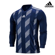 아디다스 긴팔티 [정품] 스트라이프 19 저지 축구유니폼 아디다스긴팔 긴팔저지