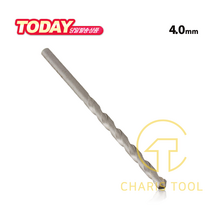 [유니카] TR-4.0MM / TR타입 타일기리 타일비트 - 4.0mm, 1개