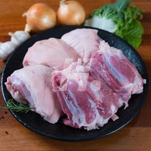 성효 마성 미사태! 국내산 돼지 사태 국산 미사태 3kg 5kg, 1개