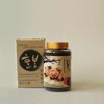 [한방백서] 칡환, 400g, 1개