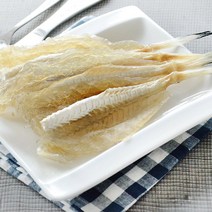 해맑은푸드 아귀포 파지, 500g, 2개