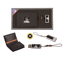 안스아르떼 거북선자개가죽명함+가띠자개USB(8GB~64GB) USB세트, 64GB
