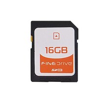 파인드라이브 BF500 전용 메모리카드 16GB/메모리칩, 상품선택