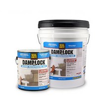 [실크리트] 덤프록 곰팡이방지 및 결로방지 페인트, 단품