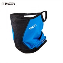 엠씨엔 여름 매쉬마스크 자전거 자외선차단 먼지 냉감 마스크, 리베로