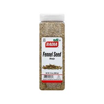 바디아 펜넬 씨드, 396.9g, 1개