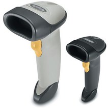 ZEBRA(지브라) LS2208 SR 스캐너, LS2208 SR(WHITE)