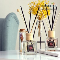 네이센트 프리미엄 우드 컬러 디퓨저 150ml 아로마, 03_망고만다린