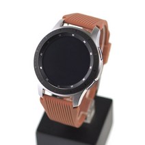 알버트 갤럭시워치 46mm SM-R800 호환 우레탄스트랩 사은품증정