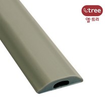 엘트리 전선보호관 연질 34mm 1입, 1, 1개