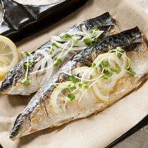 제주어멍 제주 손질 간고등어140gX10팩(대싸이즈), 1set