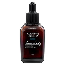 안나홀츠 에코서트 유기농 압착 백프로 호호바오일 60ml, 1개