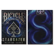 USPCC 바이시클 스타게이저 Bicycle Stargazer