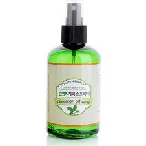 민트 계피스프레이 200ml /오일/진드기기피제/퇴치제/인체무해/의류/베개/수건/침구류/청소/집먼지제거제, 민트계피스프레이(120ml)