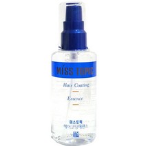 미스토픽 헤어코팅에센스, 1