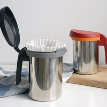 우치쿡 오일 정제포트, 레드