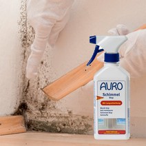 [AURO]아우로 No.413 곰팡이 방지제 500ml_항균항곰팡이_저자극성항균제, 1개, 500ml