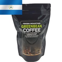 (갓볶은 원두커피) 니카라과 SHG EP, 02.드립용분쇄(커피메이커/핸드드립), 500g