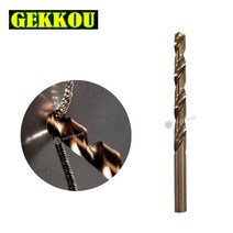 게코 코발트드릴 12.0MM (일반) 스텐드릴 스텐기리 스덴드릴 스덴기리, 1개