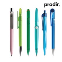 prodir 스위스볼펜 359종 프로디아, 선택275