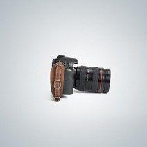 헤링본 핸드그립 헤리티지 블랙 레드스티치 타입1 H1008, 엔띠끄 브라운
