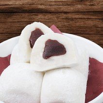 벅스웨이 왕찹쌀떡 60gx30개, 1.8kg, 3개